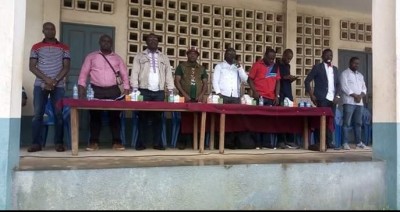 Côte d'Ivoire: « Année scolaire  sans palabre », la Cosefci défie Kandia et annonce un arrêt de travail le 28 janvier, voici ses revendications