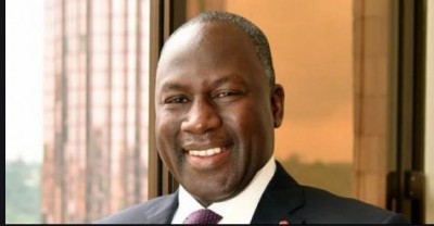Côte d'Ivoire: Adama Bictogo veut  construire  3000 logements Sociaux à Songon-Kassemble