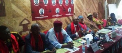 Cameroun: Elections du 9 février 2020, vers un scrutin sans l'UPC le parti historique?