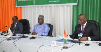 Côte d'Ivoire: La CEDAO veut se doter d'une radio pour le processus d'intégration régionale