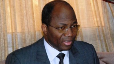 Burkina Faso: Accusé de complicité avec des groupes terroristes, Djibril Bassolé écrit au président Kaboré