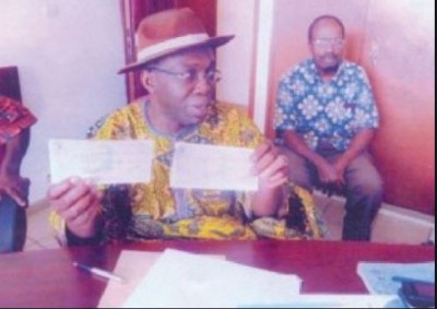 Côte d'Ivoire: Litige foncier à Bingerville, la justice condamne un ex chef de village à 10 ans  de prison  ferme