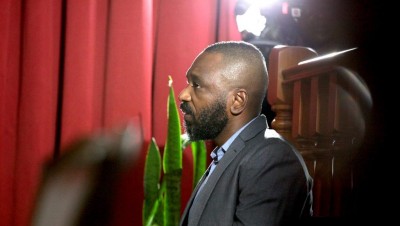 Angola: Jose Filomeno dos Santos rejette toutes les accusations de corruption