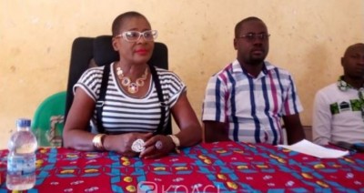 Côte d'Ivoire: Logoualé, L'Etat  octroie environ 50 millions FCFA pour l'autonomisation des jeunes