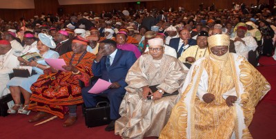 Cameroun: Une session extraordinaire de l'assemblée nationale convoquée vendredi prochain