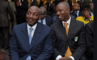 Côte d'Ivoire: Election à la FIF, la FIFA veut voir clair dedans, Sidy et son comité « convoqués » à Zurich
