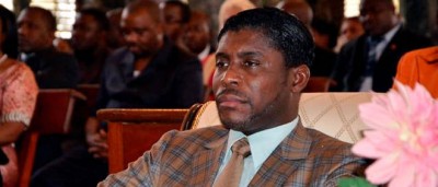 Guinée Equatoriale:  Teodorin Nguema Obiang jugé en appel en France  dans l'affaire des « biens mal acquis »
