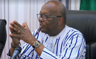 Burkina Faso: Les présidents du G5 Sahel se concerteront avant de rencontrer le président Macron à Pau