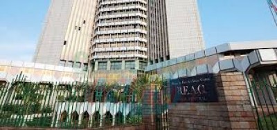 Cameroun: Plus de 203 milliards FCFA  de titres publics mobilisés par la Beac en juin 2019 sur le marché sous régional