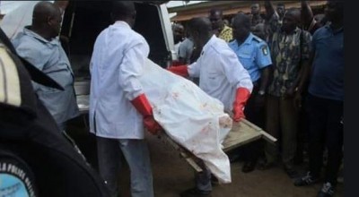 Côte  d'Ivoire: « Violences à l'école » radiations et poursuites contre les élèves auteurs, 56 individus déférés