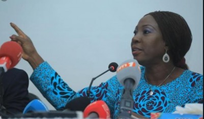 Côte d'Ivoire: Appels au retour de la chicotte à l'école, ce qu'en pense Kandia Camara