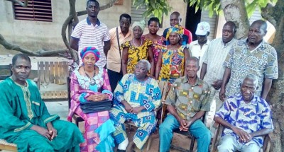 Côte d'Ivoire: N'étant pas de la lignée, son intronisation contestée à Trainou Mlangougoukro