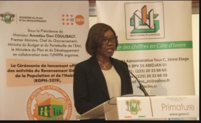 Côte d'Ivoire: L'Institut National de la Statistique (INS) devient l'agence (ANSTAT), la raison