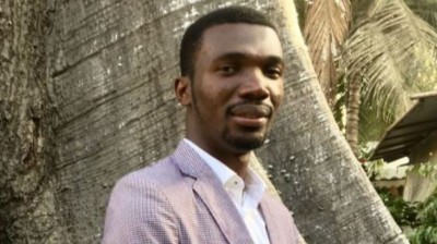 Côte d'Ivoire: Un ivoirien remporte le prix d'un media d'Etat Français, et empoche près de 10 millions FCFA pour réaliser son projet