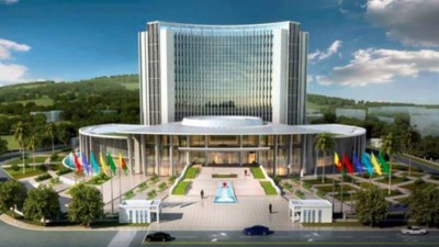 Cameroun: Polémique sur la construction du nouveau siège de l'assemblée nationale