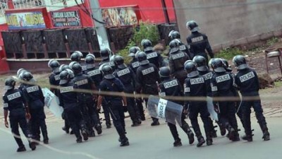 Cameroun: Trois gendarmes tués dans le Nord-ouest secoué par la crise anglophone