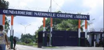 Côte d'Ivoire: Des détonations pourraient être entendues ce vendredi au camp d'Agban, la raison