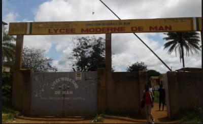Côte d'Ivoire: Un mort dans une bagarre entre un étudiant et un élève à l'ouest