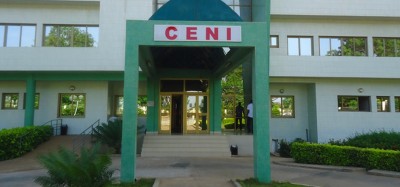 Togo: Présidentielle 2020, appel de la CENI à candidature