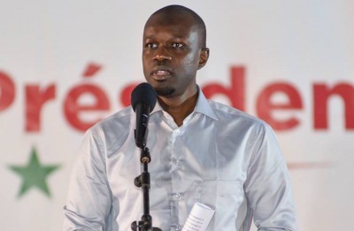 Sénégal: La radiation de la fonction publique de Ousmane Sonko confirmée par la Cour suprême