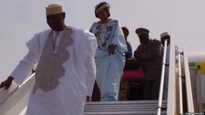 Mali: Retour définitif de l'ex-Président ATT après 7 ans d'exil au Sénégal