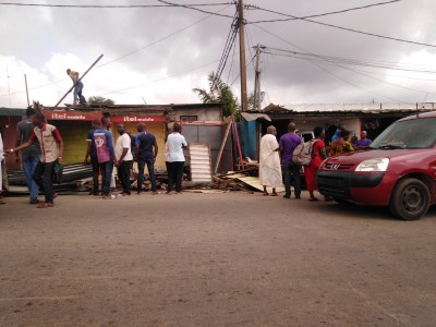 Côte d'Ivoire: Malade, un sexagénaire choisit de se donner la mort à Yopougon