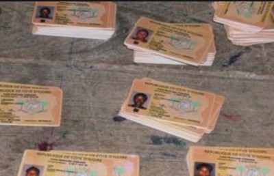 Côte d'Ivoire: Renouvellement des CNI, voici les 10 régions qui accueilleront  la phase pilote et la pièce exigée