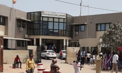 Sénégal: À Pikine, l'instituteur renforçait le niveau de l'élève de 13 ans par des viols répétés