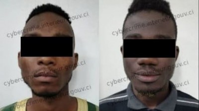 Côte d'Ivoire: Il filme son ex copine sous la douche  à son insu et se retrouve devant le parquet avec son ami