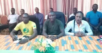 Côte d'Ivoire: Interpellant Kandia suite aux sanctions prises contre des élèves, TK, SGN du CEECI, 