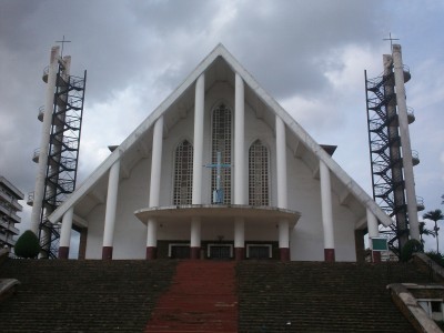 Cameroun: Braquage spectaculaire à la cathédrale de Yaoundé, 8 millions FCFA emportés, les assaillants en fuite