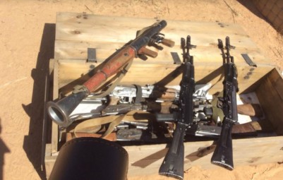 Burkina Faso: Quatre terroristes tués et une base logistique démantelée à Belhouro