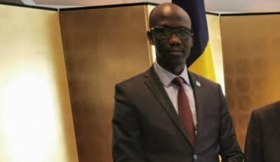 Tchad: Soupçonné de corruption, le ministre de l'Économie placé en garde à vue