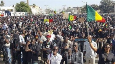 Sénégal: Hausse du prix de l'électricité, la tension monte, «Noo Lank» appelle à manifester en centre-ville