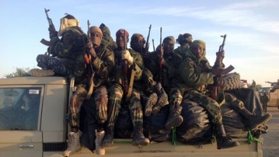 Tchad: Attaque de  Boko Haram contre un village de pêcheurs dans l' ouest,14 morts et 13 blessés