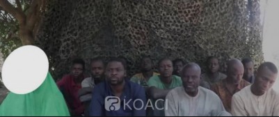 Nigeria: Leah Sharibu toujours en vie selon un captif