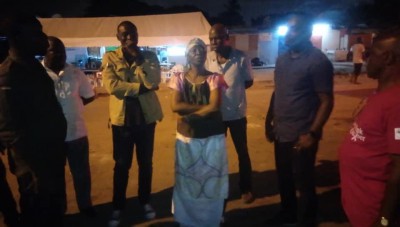 Côte d'Ivoire: Le PDCI et le FPI capitulent à la dernière minute et annulent leur meeting à Port-Bouët