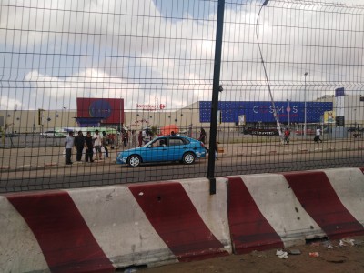 Côte d'Ivoire: Recherché, un bandit abattu par la police à Yopougon