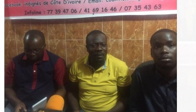 Côte d'Ivoire: JUMIA, Samba David exige la réintégration des 120 licenciés et demande à l'administration ivoirienne de jouer son rôle