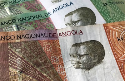 Angola: De nouveaux billets de banque sans l'effigie de Dos Santos en 2020