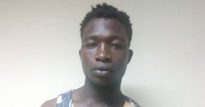 Côte d'Ivoire: Un caïd des microbes apprehendé par la police