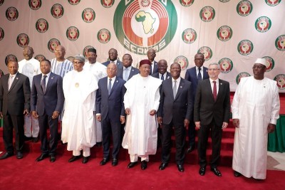 Cedeao:  Critères de convergence pour la monnaie unique, sept pays sont à jour sur l'ensemble des quatre critères de premier rang