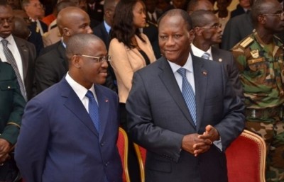 Côte d'Ivoire: A son retour, Soro souhaite rencontrer le chef de l'Etat, il va solliciter une audience