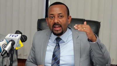 Ethiopie: Le Premier ministre Aby Ahmed  dénonce des attaques contre des mosquées en Amhara