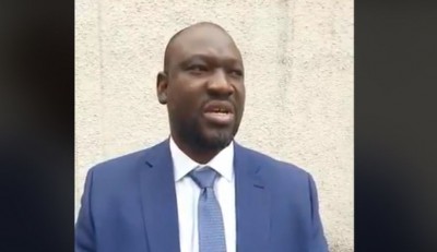 Côte d'Ivoire: Retour de Soro, situation tendue devant sa résidence, son petit-frère «je me suis vu empêché d'avoir accès », la réaction de Félicien Sékongo
