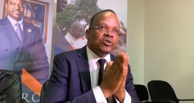 Côte d'Ivoire: Retour avorté de Soro à Abidjan, Lobognon « l'avion était en l'air quand les plans ont changé »