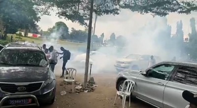 Côte d'Ivoire: Retour manqué de Soro, à Abidjan, ses partisans interpellés dont des plus proches collaborateurs