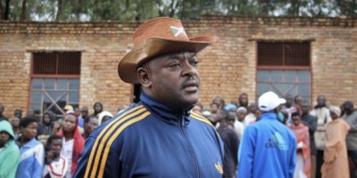 Burundi: Nkurunziza réaffirme qu'il ne sera pas « candidat» en 2020