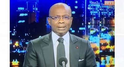 Côte d'Ivoire: Mandat d'arrêt contre Guillaume Soro,  le procureur Adou évoque des enregistrements clairs d'atteinte à l'autorité de l'Etat et à l'intégrité du territoire