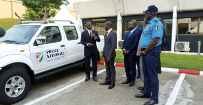 Côte d'Ivoire :  Veille des fêtes de fin d'année, Vagondo rassurant: «Les Ivoiriens et bien d'autres entreprises bénéficieront d'un déploiement plus rapide»